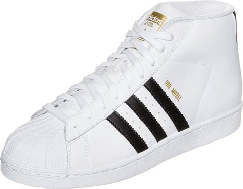 Adidas superstar pro model